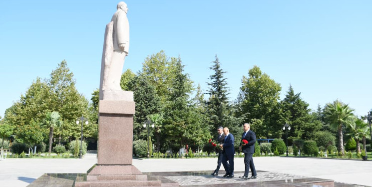 Masallı rayonunda təhsil işçilərinin konfransı keçirilib