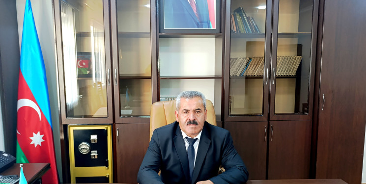 Masallı şəhər ərazi nümayəndəliyinə təyinat