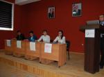 Masallıda gənclər arasında “Xəmsə” Milli İntellektul Oyunu üzrə Rayon seçim turu keçirilib