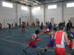 Boradigah Olimpiya Kompleksinin acilishi
